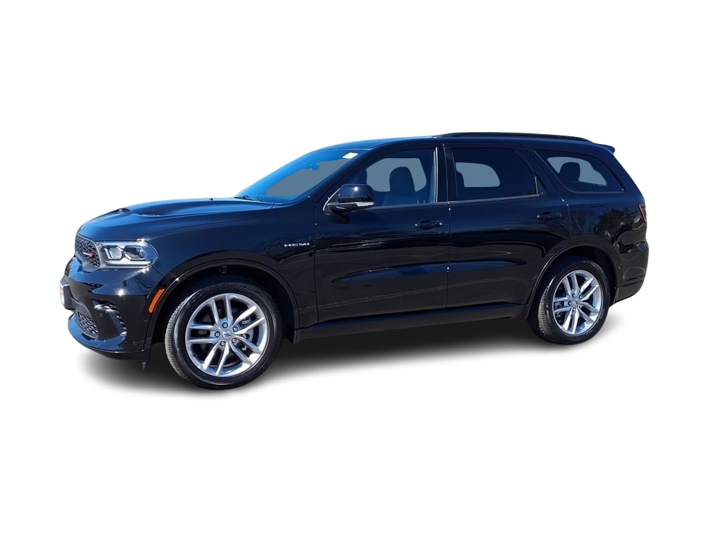Thumbnail: 2025 Dodge Durango - 3