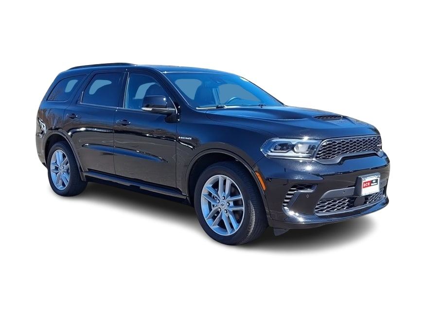 Thumbnail: 2025 Dodge Durango - 15