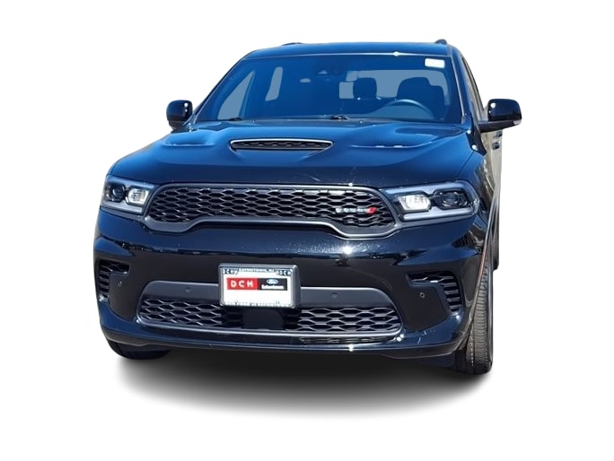 Thumbnail: 2025 Dodge Durango - 4