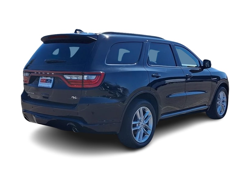 Thumbnail: 2025 Dodge Durango - 19