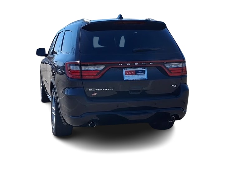 Thumbnail: 2025 Dodge Durango - 18