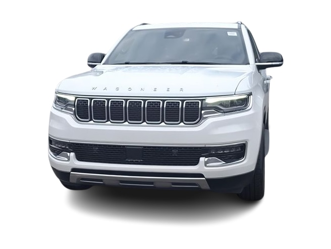 Thumbnail: 2024 Jeep Wagoneer - 4