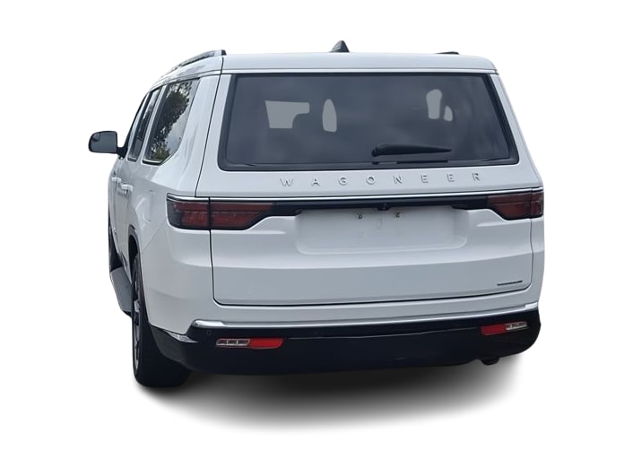 Thumbnail: 2024 Jeep Wagoneer - 17