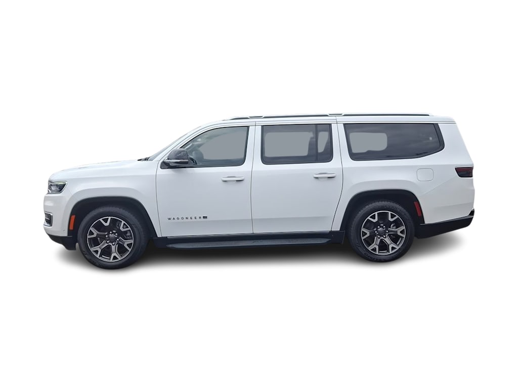 Thumbnail: 2024 Jeep Wagoneer - 15