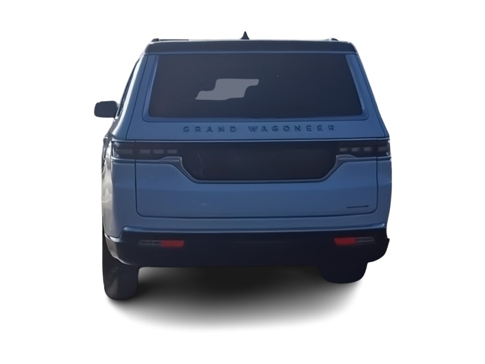 Thumbnail: 2024 Jeep Grand Wagoneer L - 18