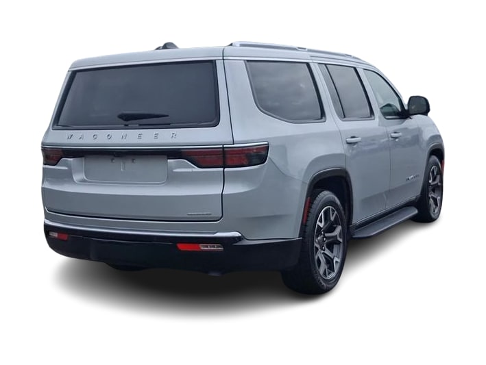 Thumbnail: 2024 Jeep Wagoneer - 19