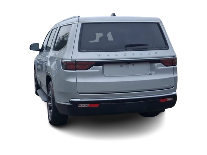 Thumbnail: 2024 Jeep Wagoneer - 18