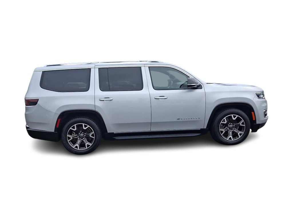 Thumbnail: 2024 Jeep Wagoneer - 20