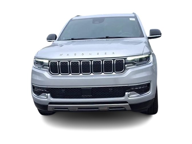 Thumbnail: 2024 Jeep Wagoneer - 4