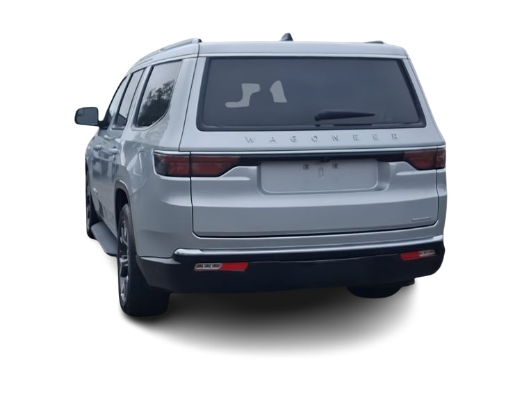 Thumbnail: 2024 Jeep Wagoneer - 18