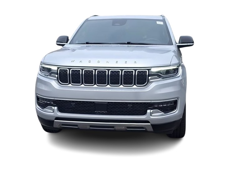 Thumbnail: 2024 Jeep Wagoneer - 4
