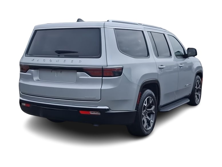 Thumbnail: 2024 Jeep Wagoneer - 19