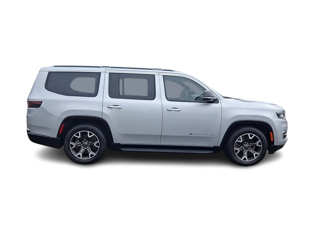 Thumbnail: 2024 Jeep Wagoneer - 20