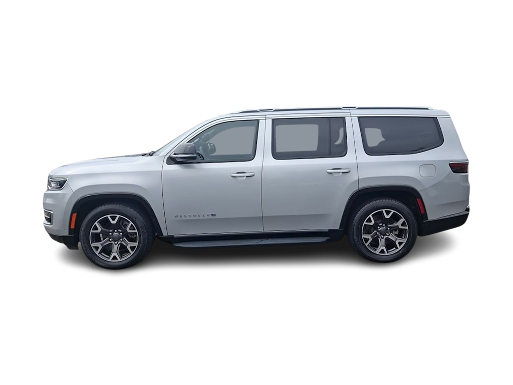 Thumbnail: 2024 Jeep Wagoneer - 16