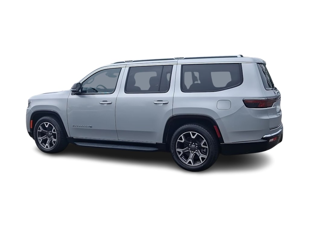 Thumbnail: 2024 Jeep Wagoneer - 17