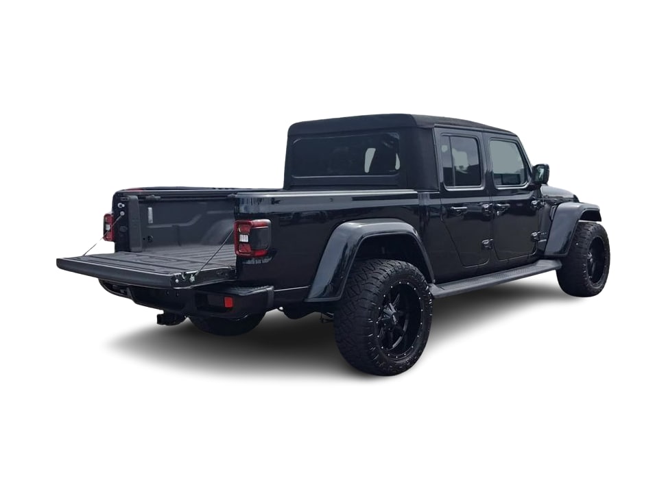 Thumbnail: 2021 Jeep Gladiator - 20