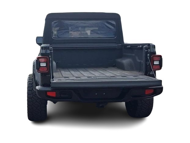 Thumbnail: 2021 Jeep Gladiator - 19