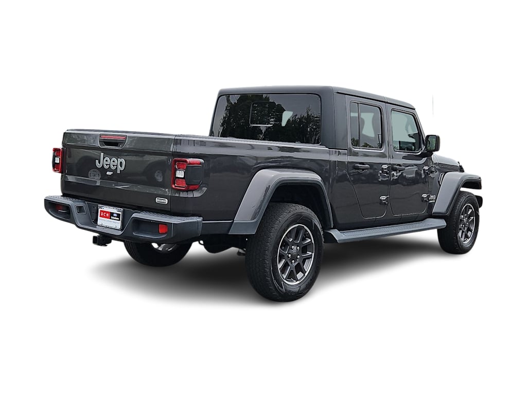 Thumbnail: 2020 Jeep Gladiator - 32
