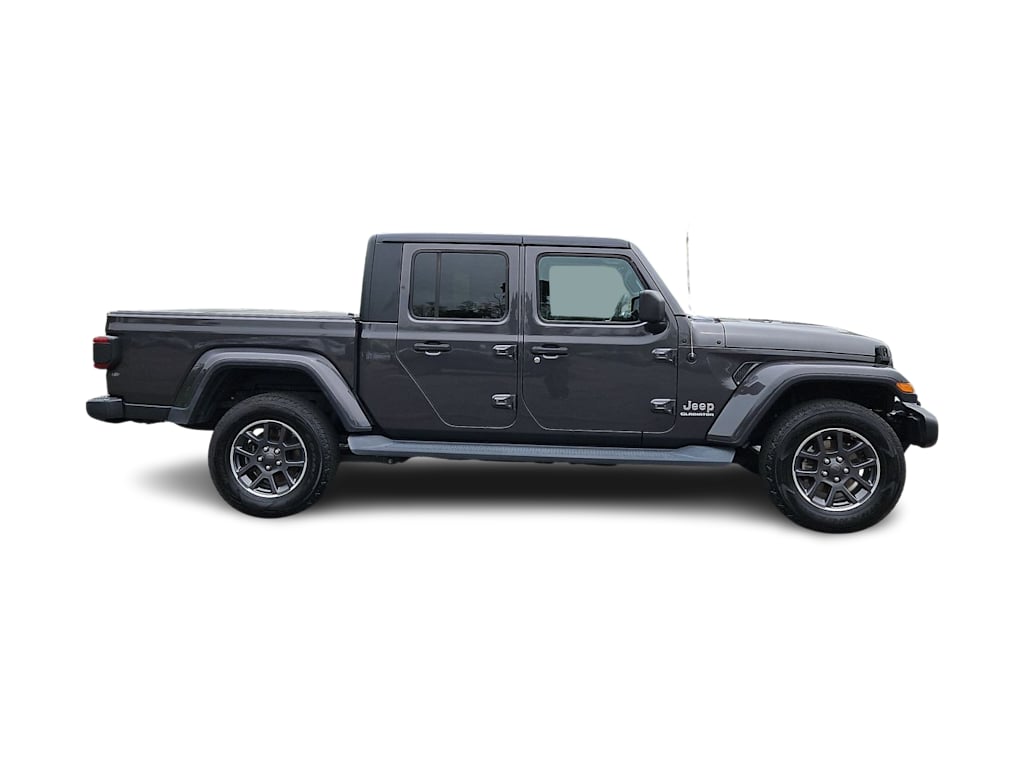 Thumbnail: 2020 Jeep Gladiator - 33