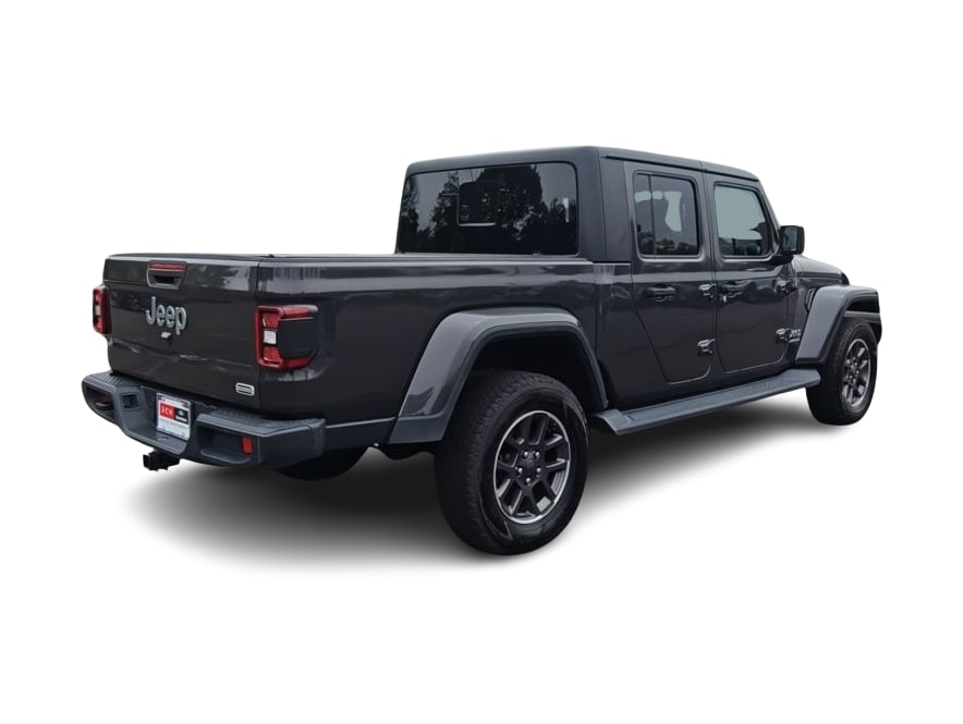 Thumbnail: 2020 Jeep Gladiator - 20