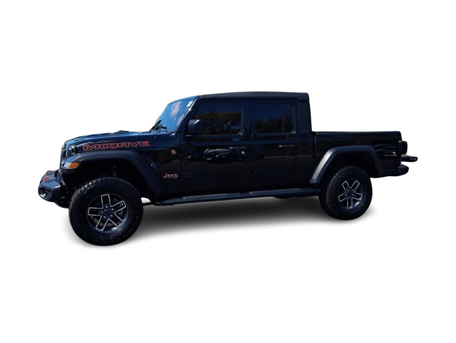 Thumbnail: 2025 Jeep Gladiator - 3