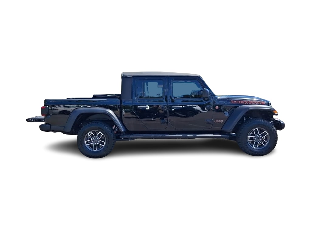 Thumbnail: 2025 Jeep Gladiator - 19