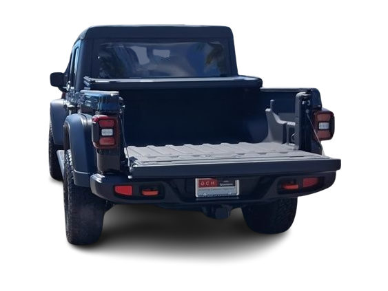 Thumbnail: 2025 Jeep Gladiator - 4