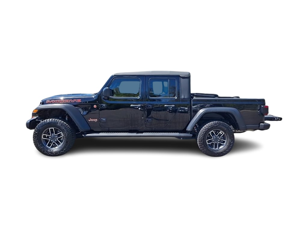 Thumbnail: 2025 Jeep Gladiator - 16