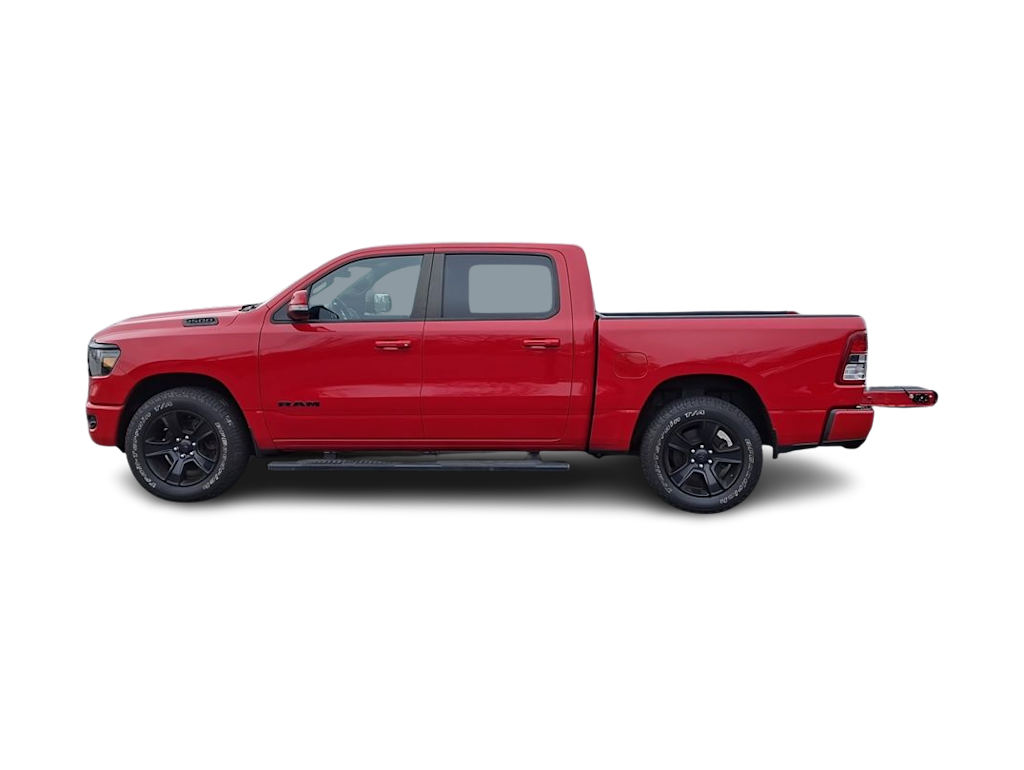 Thumbnail: 2020 RAM 1500 - 14