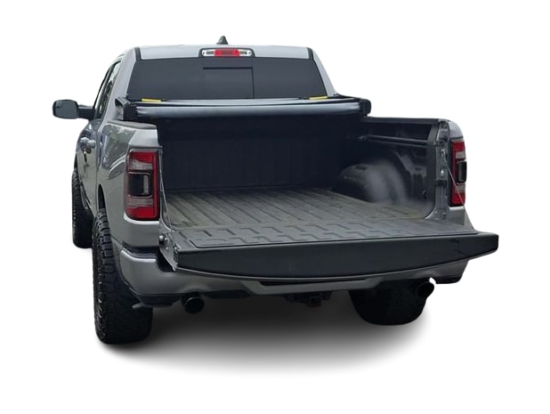 Thumbnail: 2022 RAM 1500 - 5
