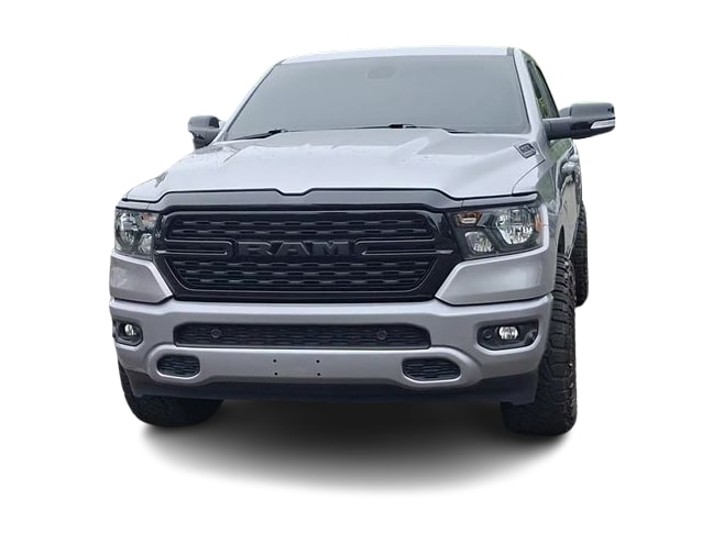 Thumbnail: 2022 RAM 1500 - 6