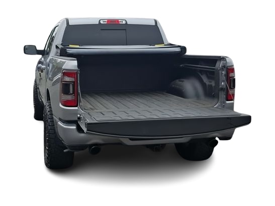 Thumbnail: 2022 RAM 1500 - 4