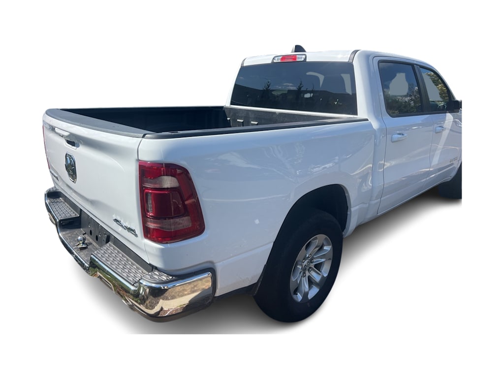 Thumbnail: 2024 RAM 1500 - 12