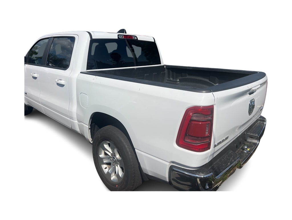 Thumbnail: 2024 RAM 1500 - 2