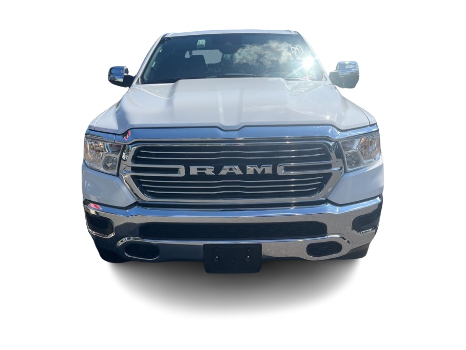 Thumbnail: 2024 RAM 1500 - 3