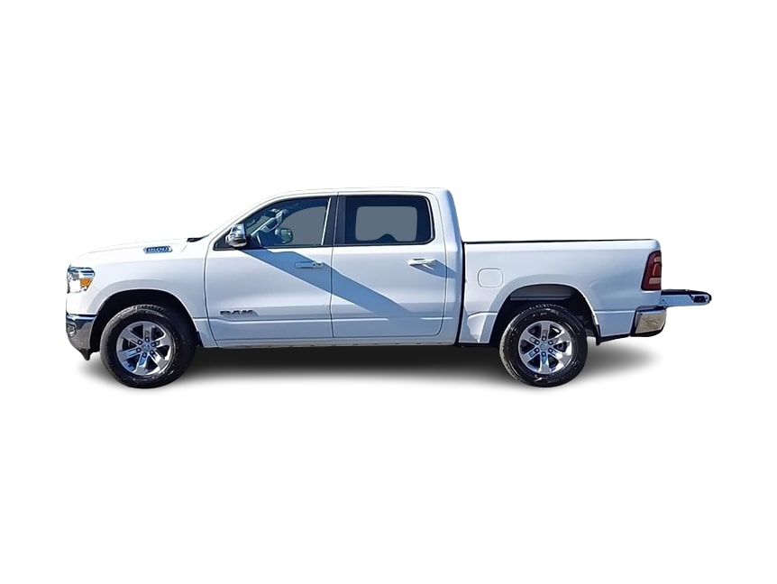 Thumbnail: 2024 RAM 1500 - 15