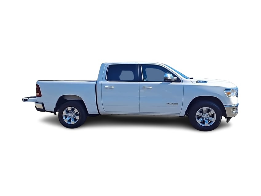 Thumbnail: 2024 RAM 1500 - 18