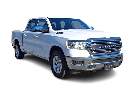 Thumbnail: 2024 RAM 1500 - 14