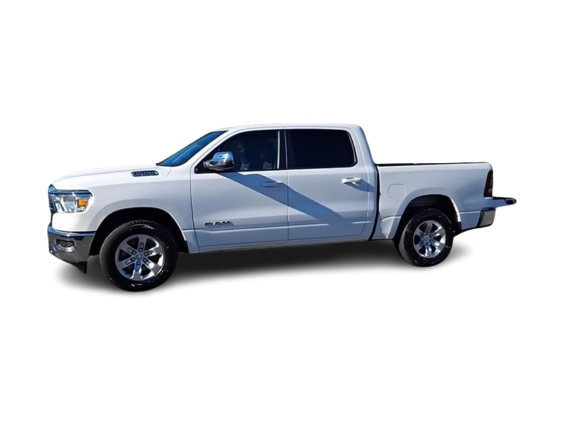 Thumbnail: 2024 RAM 1500 - 3