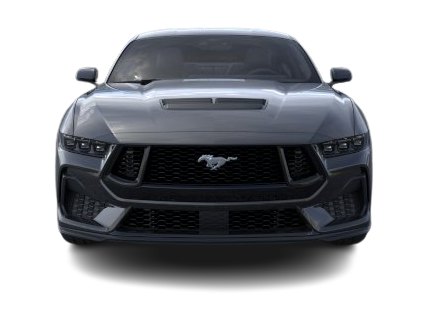 Thumbnail: 2026 Ford Mustang - 14