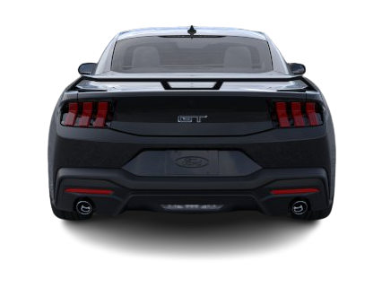 Thumbnail: 2026 Ford Mustang - 5