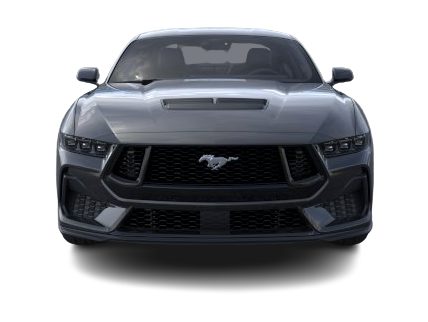 Thumbnail: 2026 Ford Mustang - 14