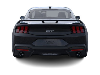 Thumbnail: 2026 Ford Mustang - 13