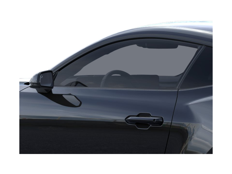 Thumbnail: 2026 Ford Mustang - 20