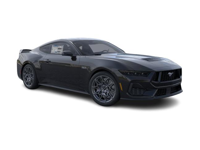 Thumbnail: 2026 Ford Mustang - 15