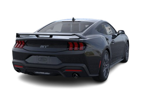 Thumbnail: 2026 Ford Mustang - 16
