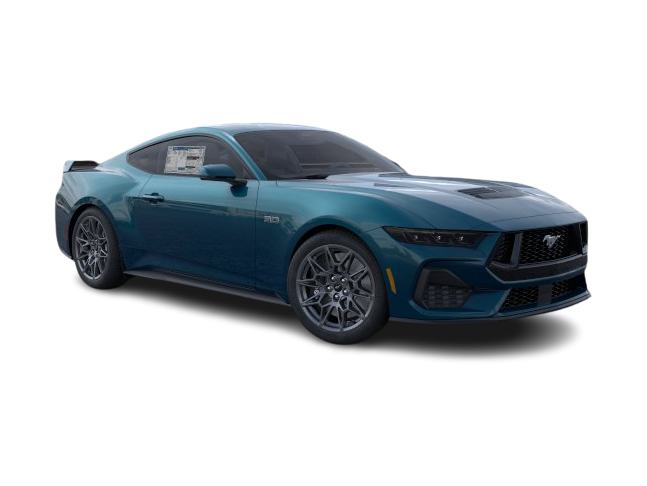 Thumbnail: 2026 Ford Mustang - 14