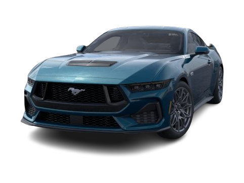 Thumbnail: 2026 Ford Mustang - 12