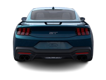Thumbnail: 2026 Ford Mustang - 5