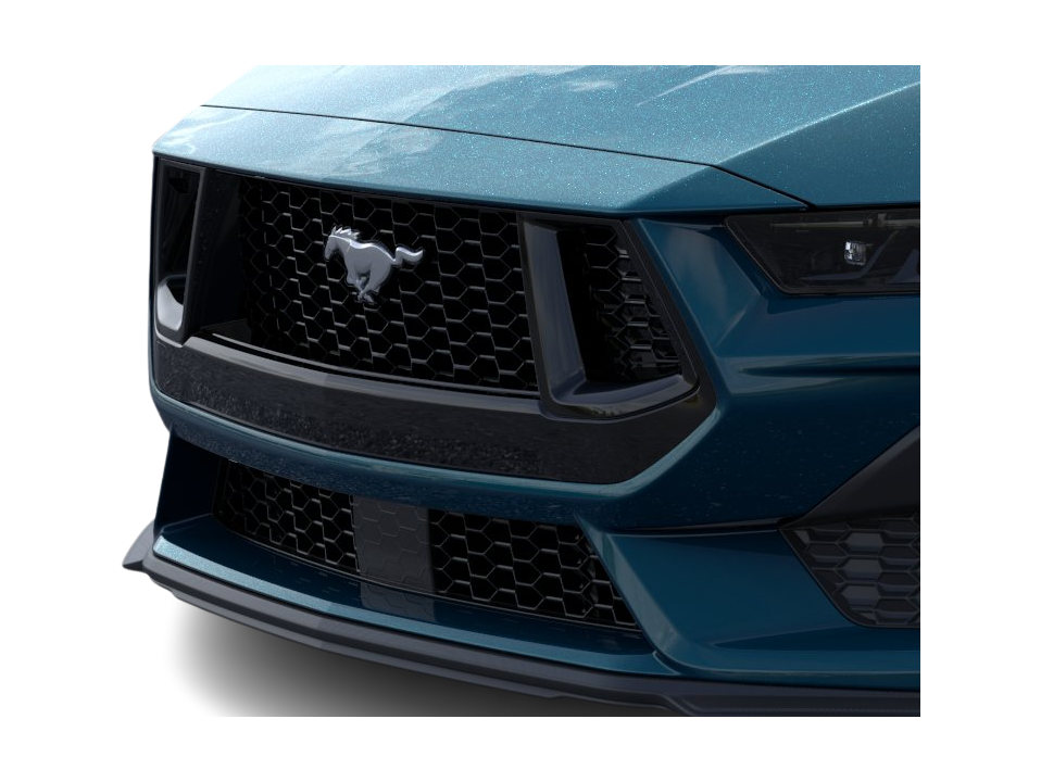 Thumbnail: 2026 Ford Mustang - 18